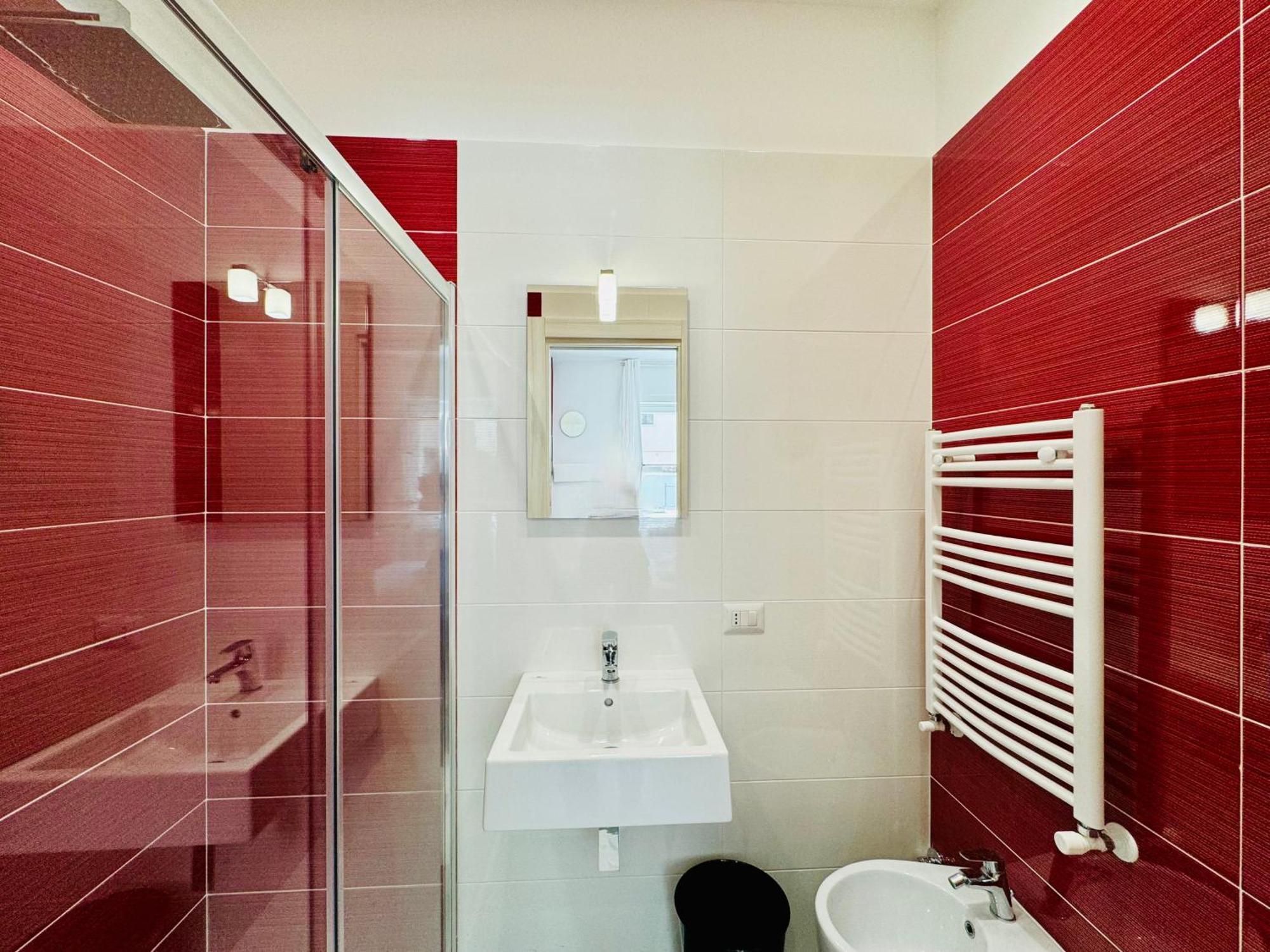Yourhome - Santa Lucia Rooms Sorrento Exterior photo