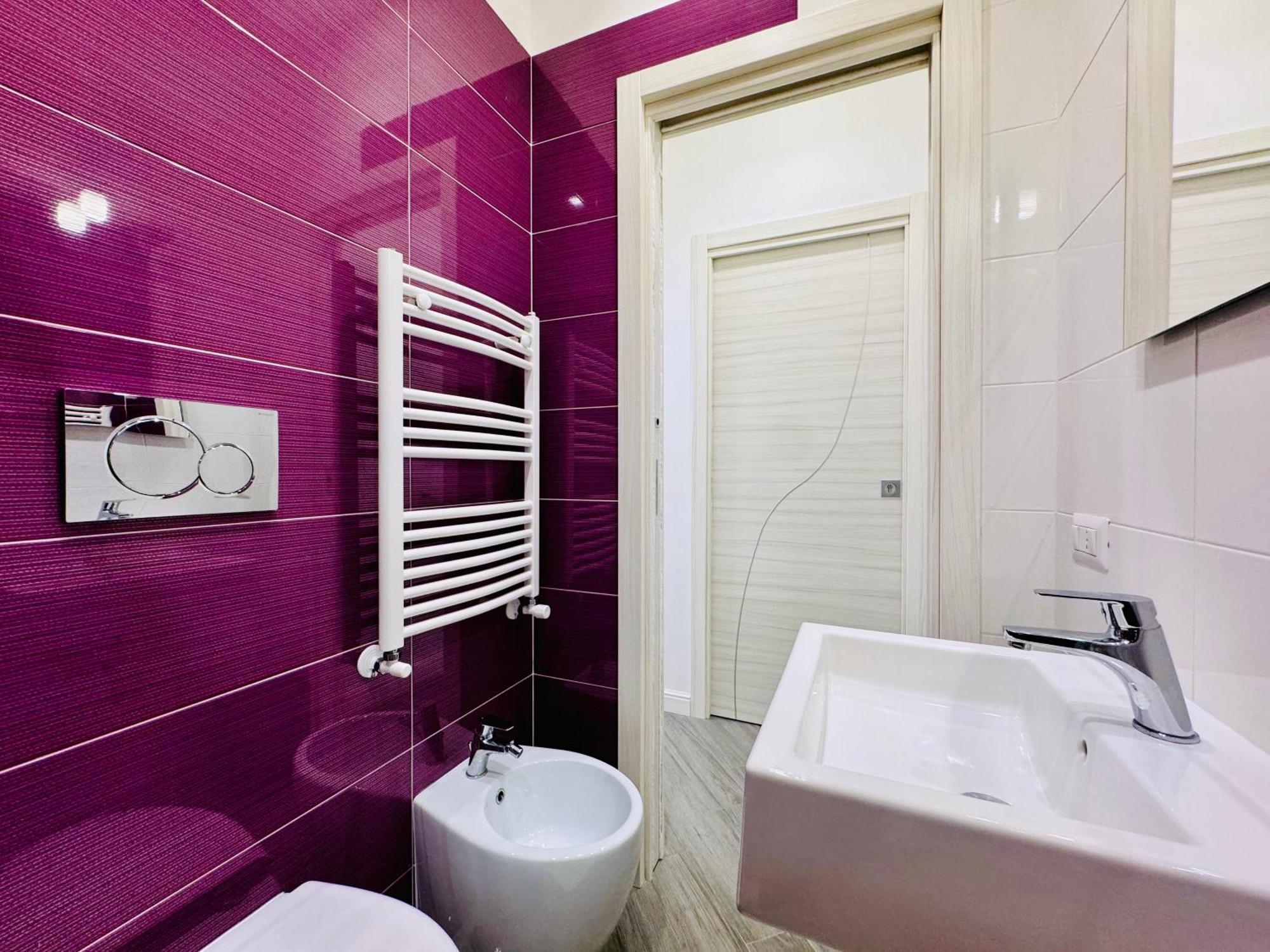 Yourhome - Santa Lucia Rooms Sorrento Exterior photo