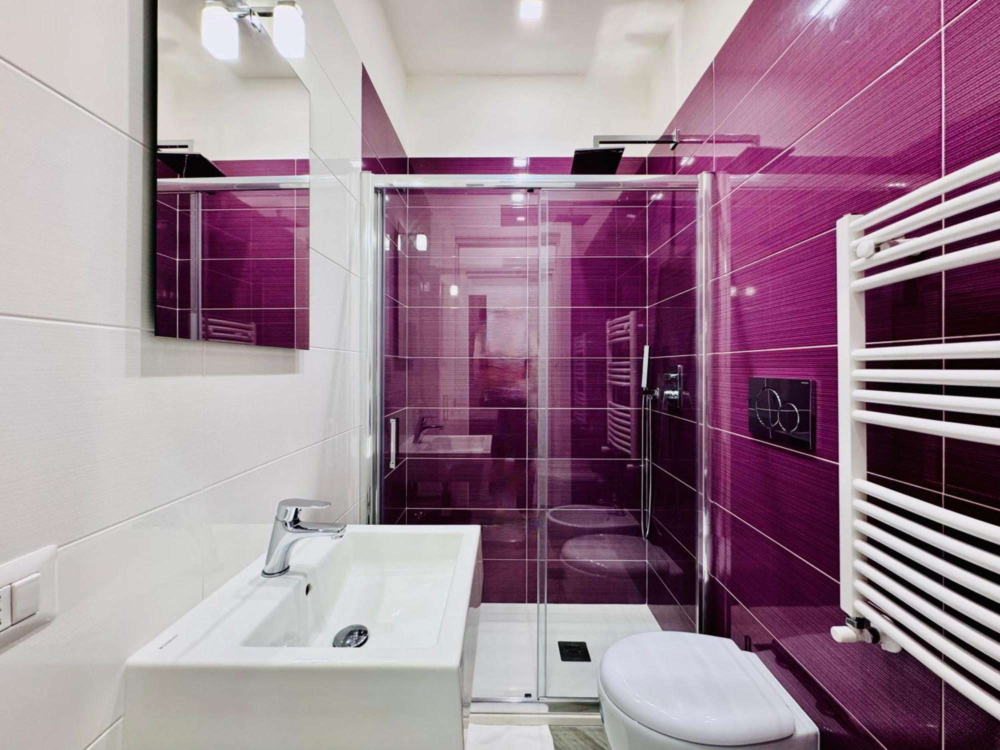 Yourhome - Santa Lucia Rooms Sorrento Exterior photo